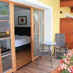 Szálloda Hochsteg Guetl | Traunsee Salzkammergut Ebensee