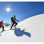 Hochsteg Guetl | Traunsee Salzkammergut Szálloda Ebensee