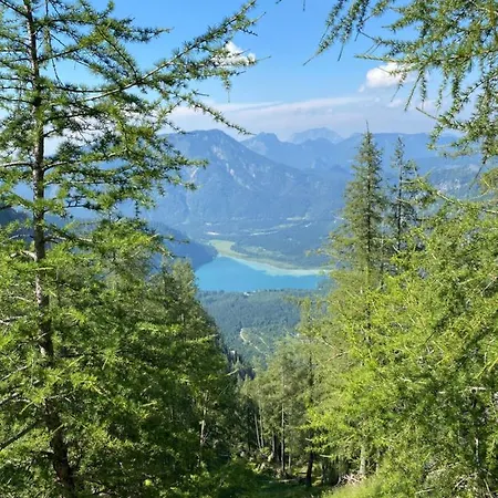 Hotel Hochsteg Guetl | Traunsee Salzkammergut 4*