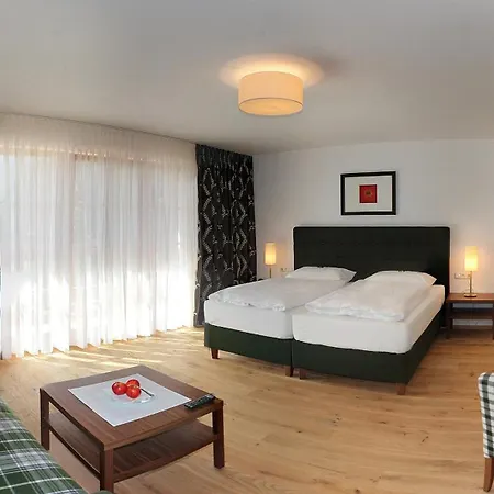 霍施特劳恩湖萨尔茨卡默古特酒店