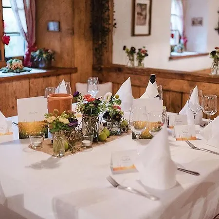 Hochsteg Guetl | Traunsee Salzkammergut 4* Ebensee