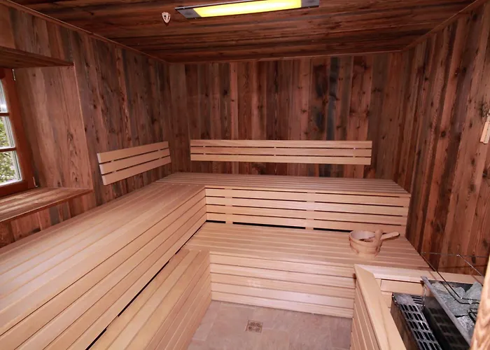 Hochsteg Guetl | Traunsee Salzkammergut エーベンゼー