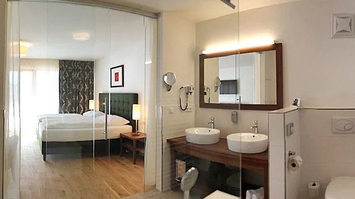 霍施特劳恩湖萨尔茨卡默古特酒店 酒店