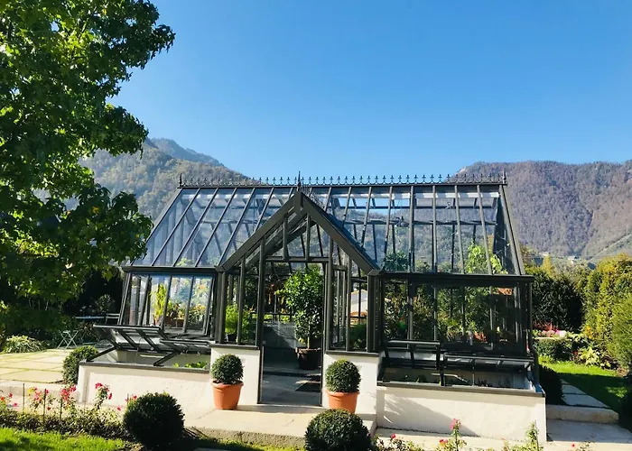 ホテル Hochsteg Guetl | Traunsee Salzkammergut 4*