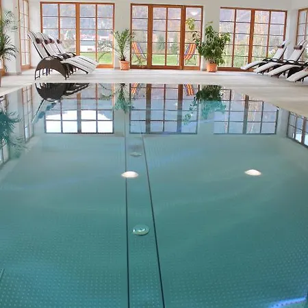 Hochsteg Guetl | Traunsee Salzkammergut Otel 4*