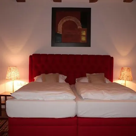 Hochsteg Guetl | Traunsee Salzkammergut Otel Ebensee