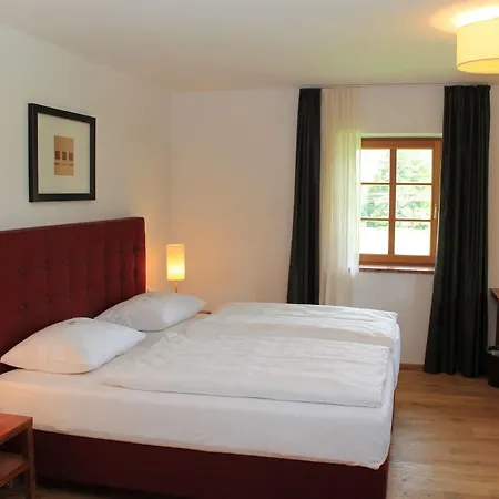 Hochsteg Guetl | Traunsee Salzkammergut 4* Ebensee