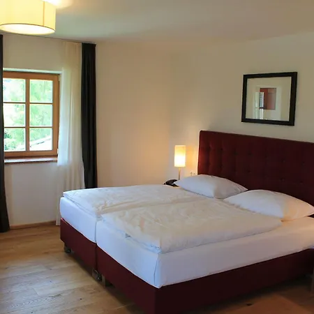 Hochsteg Guetl | Traunsee Salzkammergut 4* Ebensee