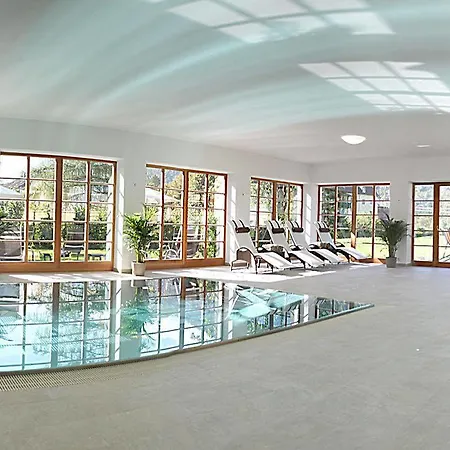 Hochsteg Guetl | Traunsee Salzkammergut Otel Ebensee