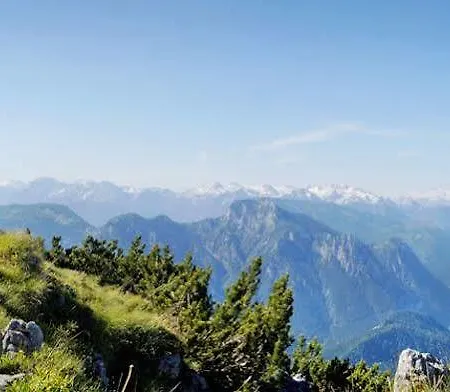 Hochsteg Guetl | Traunsee Salzkammergut 4*