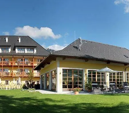 Hochsteg Guetl | Traunsee Salzkammergut 4*