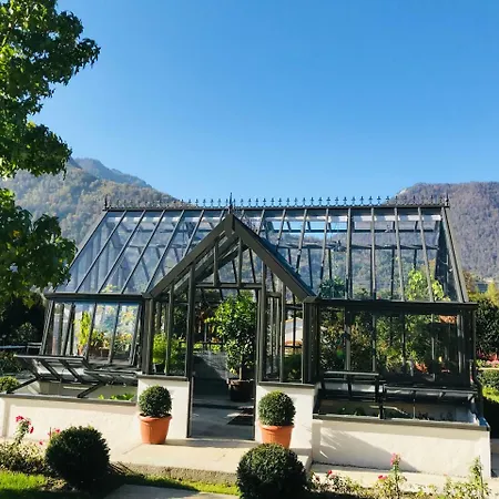 Otel Hochsteg Guetl | Traunsee Salzkammergut 4*