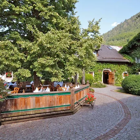 Hochsteg Guetl | Traunsee Salzkammergut 4*