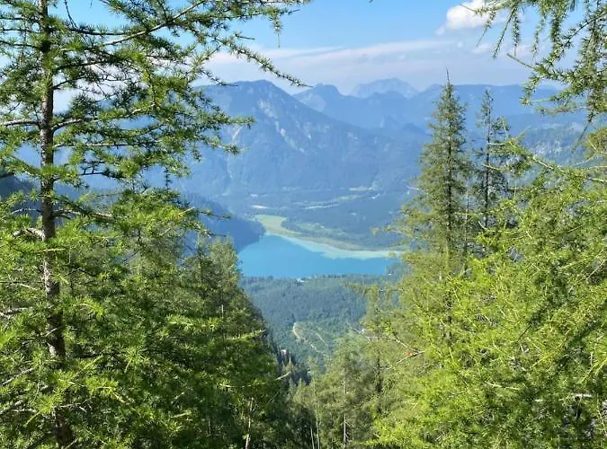 Hotel Hochsteg Gütl | Traunsee Salzkammergut 4*