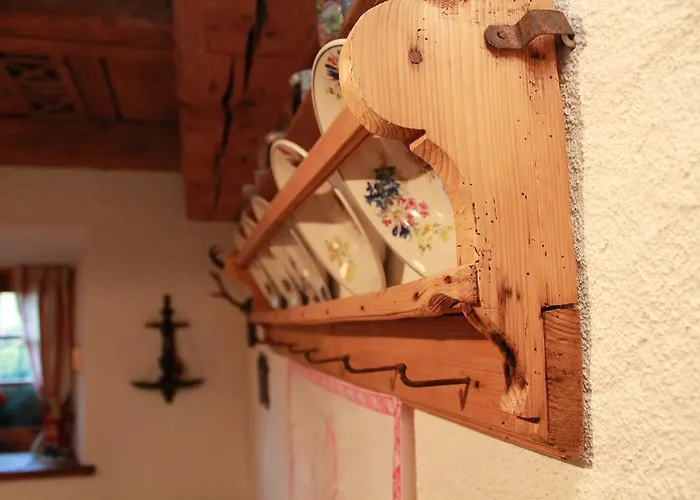 Hotel Hochsteg Gütl | Traunsee Salzkammergut Ebensee