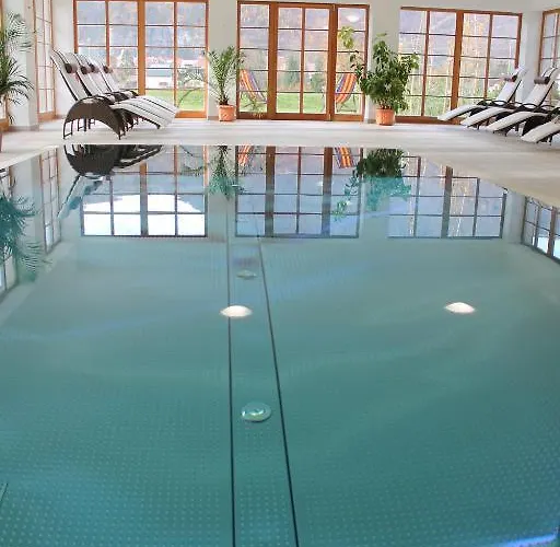 Hochsteg Gütl | Traunsee Salzkammergut Hotel 4*