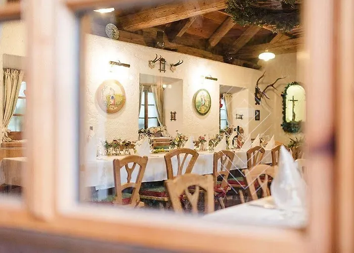 Hotel Hochsteg Gütl | Traunsee Salzkammergut