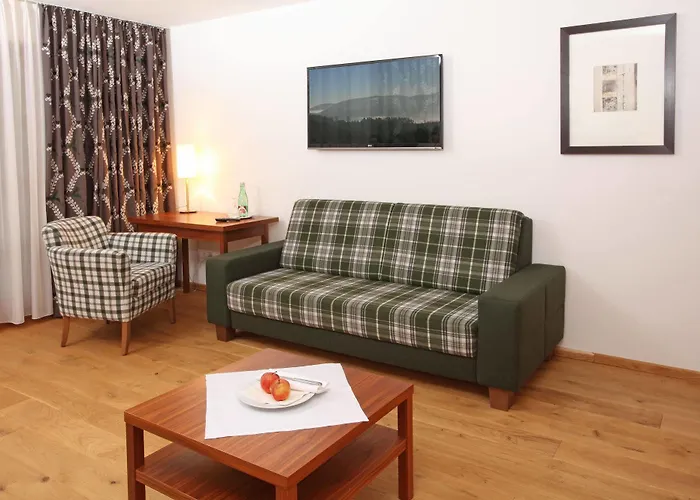 Hochsteg Gütl | Traunsee Salzkammergut Hotel Ebensee