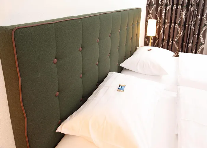 Hochsteg Gütl | Traunsee Salzkammergut 4* Ebensee