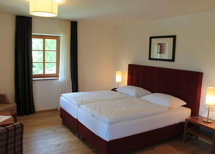 Hochsteg Gütl | Traunsee Salzkammergut 4* Ebensee