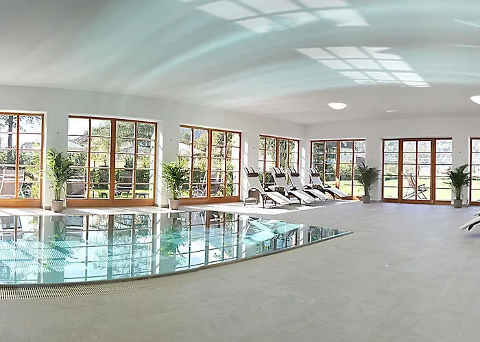 Hochsteg Gütl | Traunsee Salzkammergut Hotel Ebensee